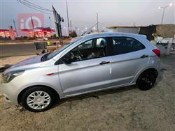 Ford Figo